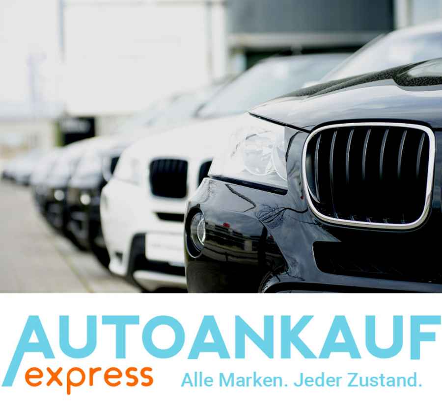 Autoankauf, Getriebeschaden-Ankauf, Motoschaden-Ankauf, Unfallwagen-Ankauf